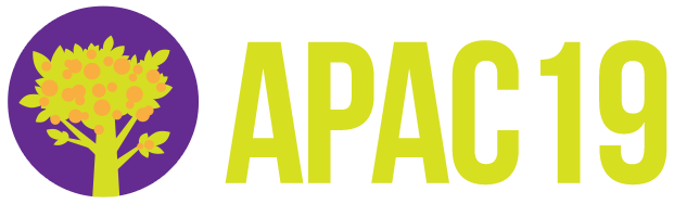 Asia Pacific Autism Conference 2019